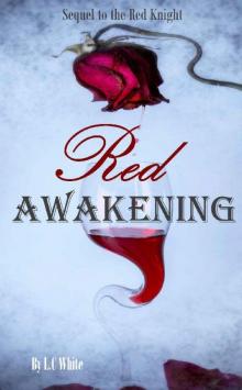 Red Awakening: (Red Knight #2)