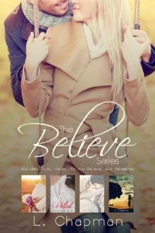 Believe Series box set