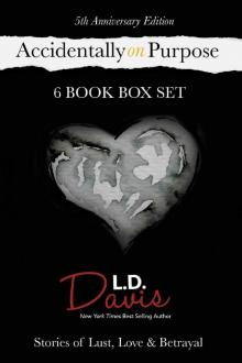 Accidentally on Purpose 6 Book Box Set Accidentally on Purpose 6 Book Box Set