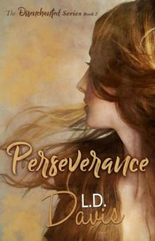Perseverance (Disenchanted Book 2) Perseverance (Disenchanted Book 2)