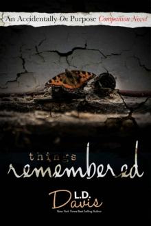 Things Remembered (Accidentally On Purpose Companion Novel #3)