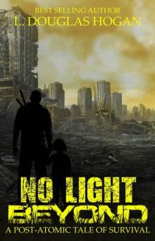 No Light Beyond