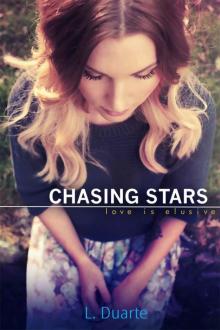 Chasing Stars Chasing Stars