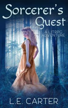 Sorcerer's Quest