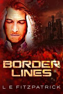 Border Lines (Reachers Book 2)