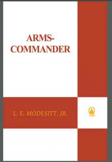 Arms-Commander