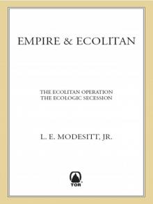 Empire & Ecolitan