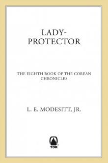 Lady-Protector Lady-Protector