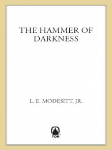 The Hammer of Darkness The Hammer of Darkness