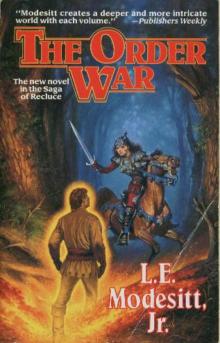 The Order War