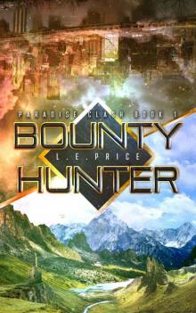 Paradise Clash: Bounty Hunter