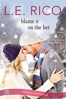 Blame It on the Bet