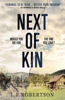 Janet Moodie--Next of Kin