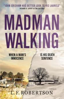 Madman Walking Madman Walking