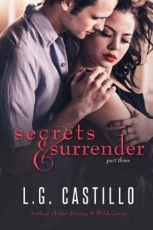 Secrets & Surrender 3