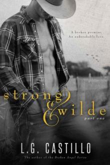 Strong & Wilde Strong & Wilde