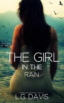 The Girl in the Rain (Deep Waters Book 1) The Girl in the Rain (Deep Waters Book 1)