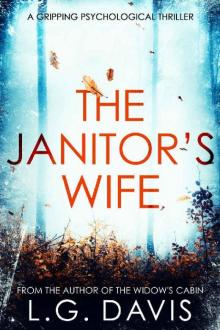 The Janitor's Wife The Janitor's Wife