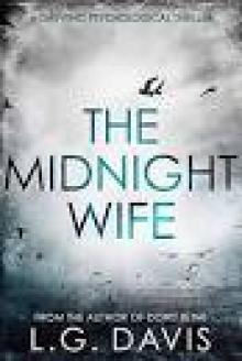 The Midnight Wife The Midnight Wife