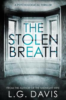 The Stolen Breath The Stolen Breath