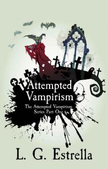 Attempted Vampirism Attempted Vampirism