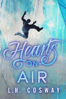 Hearts on Air (Hearts #6) Hearts on Air (Hearts #6)