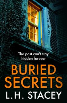 Buried Secrets Buried Secrets