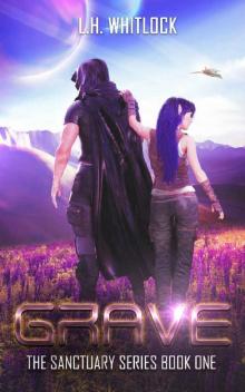 Grave (The Sanctuary Series Book 1) Grave (The Sanctuary Series Book 1)