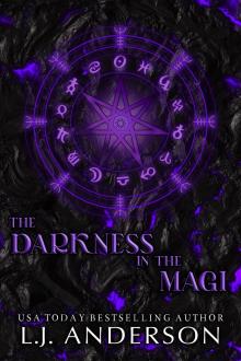 The Darkness in the Magi The Darkness in the Magi