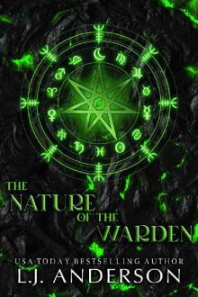 The Nature of the Warden: A Fated Mates Romance