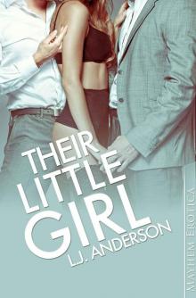 Their Little Girl Their Little Girl