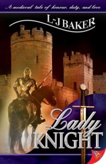 Lady Knight Lady Knight