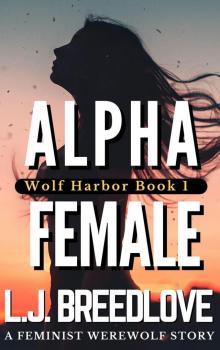 Alpha Female Alpha Female