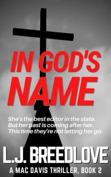 In God's Name In God's Name