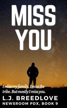 Miss You Miss You