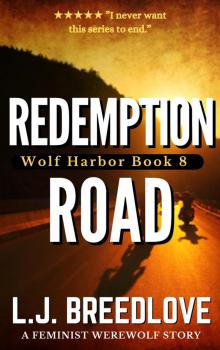 Redemption Road Redemption Road