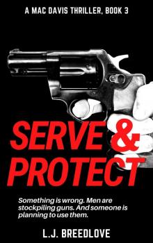 Serve & Protect Serve & Protect