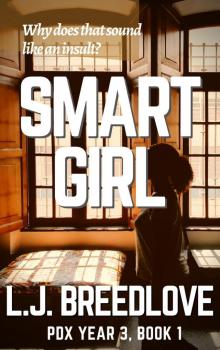 Smart Girl Smart Girl
