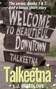 Talkeetna Talkeetna