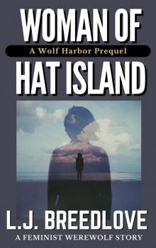 Woman of Hat Island Woman of Hat Island