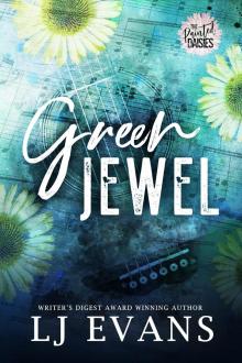 Green Jewel (The Painted Daisies #2)