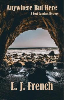 Anywhere but Here