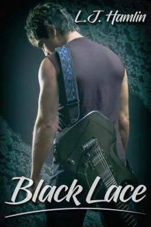 Black Lace Black Lace