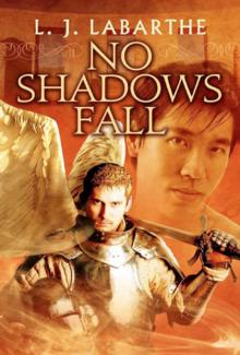 No Shadows Fall