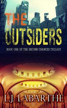 The Outsiders