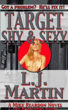 Target Shy & Sexy Target Shy & Sexy