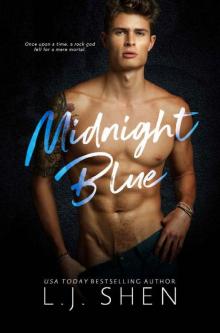 Midnight Blue Midnight Blue