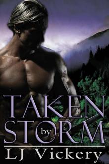 Taken By Storm