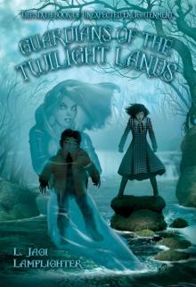 Guardians of the Twilight Lands Guardians of the Twilight Lands