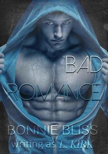 Bad Romance